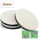ポリッシャー バフ 125mm 細目 3個セット ウールバフ 洗車用品 研磨コンパウンド ?ポリシング ウォータースポット除去 ウロコ汚れ落とし 輪じみシミ除去...