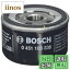 【送料無料】BOSCH(ボッシュ) 輸入車用 オイルフィルター アルファロメオ プジョー ルノー OF-REN-1