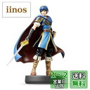 amiibo マルス(大乱闘スマッシュブラザーズシリーズ)