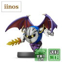 amiibo メタナイト (大乱闘スマッシュブラザーズシリーズ)