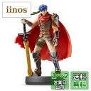 amiibo アイク (大乱闘スマッシュブラザーズシリーズ)