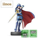amiibo ルキナ (大乱闘スマッシュブラザーズシリーズ)