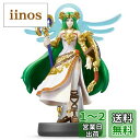 amiibo パルテナ(大乱闘スマッシュブラザーズシリーズ)