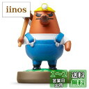 amiibo リセットさん (どうぶつの森シリーズ)