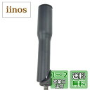 UPANBIKE 自転車 テム アダプター/アヘッド タイプ の ステム 変換 用コラム (ブラック*25.4mm)