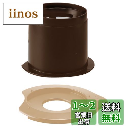 HARIO(ϥꥪ) եɥåѡ 饤 1 ڡѡ쥹 ҡɥåѡ ֥饦 CFOL-1BR