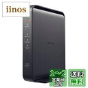 BUFFALO WiFi 無線LAN ルーター WSR-1166DHPL/N 11ac ac1200 866+300Mbps IPv6対応 デュアルバンド 3L...