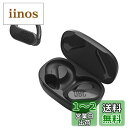 JBL ENDURANCE PEAK3 Bluetoothスポーツ完全ワイヤレス/耳掛けタイプ/USBタイプC/IP68防水防塵/ ブラック JBLENDURPEAK3BLK