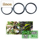 YACHUN 盆栽用 針金 園芸用アルミ線 ワイヤー 針金 3個セット 1mm/1.5mm/2mm 長さ各5m アクセサリー ビーズ手芸 園芸 盆栽用 結束 家...