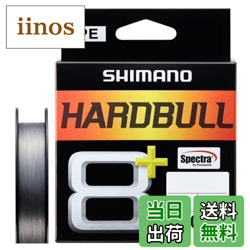 ̵ۥޥ(SHIMANO) PE饤 ϡɥ֥ 8+ 200m LD-M68X 1.5(28.7lb) ƥ륰쥤