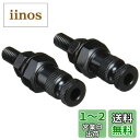 キタコ(KITACO) ウインカーステー 8mm×30mm ブラック 512-0100830