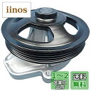 日立Astemo 自動車補修部品 ウォーターポンプ H3-081