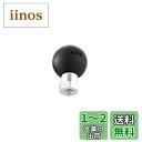 【送料無料】ラムマウント(RAM MOUNTS) ベース部 ボールマウントベース メス側 1/4-20 RAM-B-337U