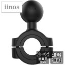 ラムマウント RAM MOUNTS 【ベース1.5