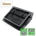 【RUIYA】ホンダ N-BOX JF3/JF4 車用トレイ ダッシュボードトレイ 小物入れトレイ 小物入れ3Dトレイ 車種専用設計 内装パーツ 滑り止め 収納アクセサリー ラバーマット付き