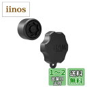 【送料無料】ラムマウント(RAM MOUNTS) アーム部 セキュリティノブ 1インチボールアーム用 ブラック RAP-S-KNOB3U|詳細画像