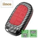TANGSEN Jeep適用 ジープスマート キーケース rand Cherokee. Chrysler 300. Dodge Durango. Charger...