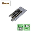 KATO Nゲージ 車止め線路C 50mm 2本入 20-048 鉄道模型用品