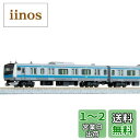KATO Nゲージ E233系 1000番台 京浜東北線 基本 3両セット 10-1159 鉄道模型 電車