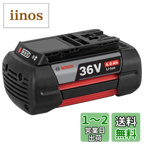 BOSCH(ܥå) 36V4.0Ah।Хåƥ꡼[A3640LIB]
