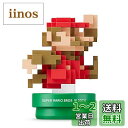 amiibo マリオ【クラシックカラー】 (SUPER MARIO BROS. 30thシリーズ)