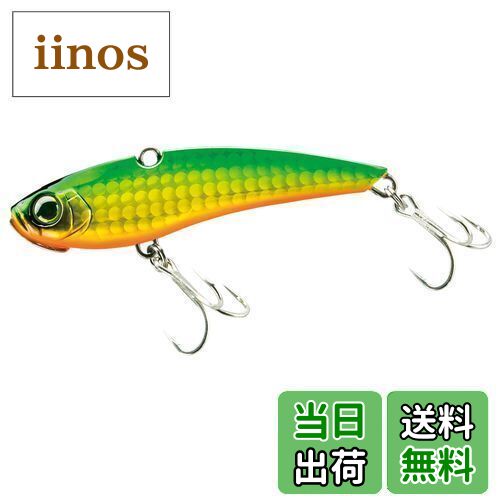 ̵DUEL(ǥ奨) HARDCORE(ϡɥ) 륢 Х֥졼 ϡɥåɥХ (S) 65mm :20g F1177-HGGR-ɥ꡼ Хåեå