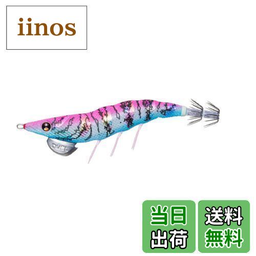 【送料無料】DUEL ( デュエル ) エギ イカ釣り ルアー ルアー EZ-Q ダートマスター 【 エギング 釣具 ..