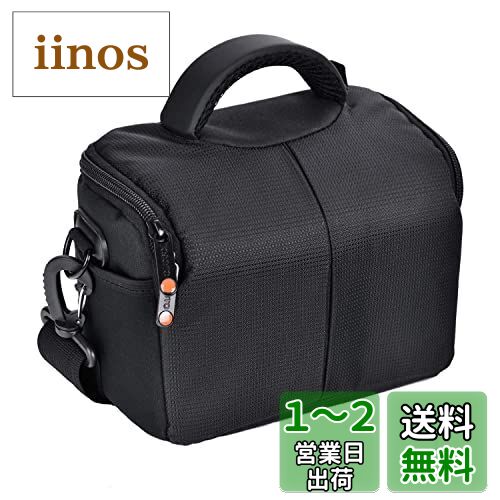 FOSOTO եХå ߥ顼쥹 ǥե饱 ȥɥ S ʥǺɿ Canon Po...