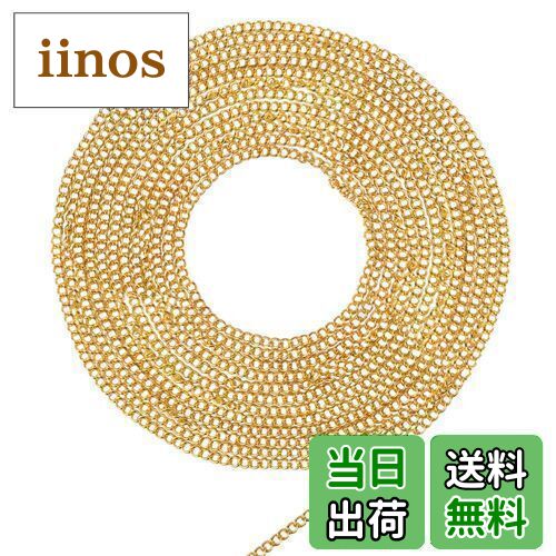 iinos ŷԾŹ㤨̵֡PH PandaHall 5m   Ʀ 3x2mm 󥰥 ѵ °  奨꡼ ꡼ѡ ͥå쥹֥쥹åȡХåʤ  Ǻ  ɡפβǤʤ1,108ߤˤʤޤ