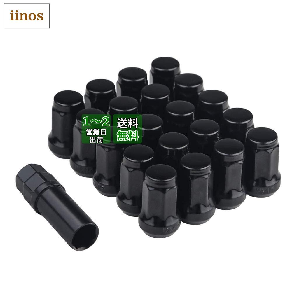  ۥåʥå M12 x P1.5 20ĥå ȥ西/ۥ/ޥĥ/ϥ/ɩ̼֤ȷڼư֤б Ĺ33mm  ơ...