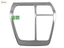BRIGHTZ RAV4 52 54 超鏡面ステンレスメッキシャルターリング 1PC 【 SHI-GATE-013 】 MXAA52 MXAA54 AXAH52 AXAH54 MXAA AXAH A52 A54 H52 H54 50 ラブ ラヴ ラブ4 ラヴ4 ラブフォー ラヴフォー