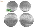 BRIGHTZ ハリアー 60 65 ステンレススピーカーパネル サテンシルバー 【 SPEAKER-060 】 ZSU60W ZSU65W ASU60W ASU65W ZSU60 ZSU65 ASU60 ASU65 ZSU ASU U60 U65 60 65 ハリヤー
