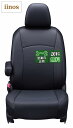 クラッツィオ(Clazzio) シートカバー N-BOX/N-BOXカスタム JF3 / JF4 R3(2021)/1~ Clazzio ジュニア ブラック EH-2060【41EHG2060K】