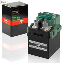 1PZ JP3-BM0 スターター リレー 交換 耐久性 ホンダ 社外品 FTR223 GB250クラブマン ホーネット 250/600/900 CB400SF...