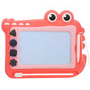 ERINGOGO おえかきボード お絵描き お絵かきボード 子供 1セット 書き込み ボード ハウス スタイル お絵かき ボード 書き込み タブレット 磁気 お...