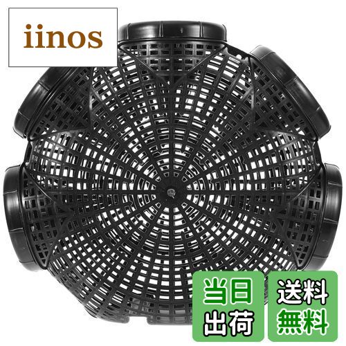 【送料無料】LIOOBO ザリガニ 釣り かご 網 釣り 餌 かご 釣り 罠 かご 釣り 網 かご カニ 捕獲 かご ..