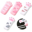 PAVIKE 修正テープ 猫 かわいい修正テープ 学生 修正用品【4個セット】クリエイティブ 修正テープ ミニ 持ち運び便利 無味 テキスト修正 面白い文房具 ...
