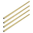 Aopin真ちゅう丸管銅パイプID 9.1mm / 9/25