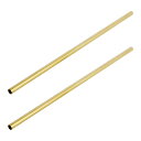 Aopin真ちゅう丸管銅パイプID 7.6mm / 3/10