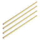 Aopin真ちゅう丸管銅パイプID 4.1mm / 4/25