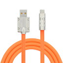 cablecc タイプA USB-A - 5ピン Micro USB USB2.0 データケーブル 液体シリコン ウルトラソフト パワー 高速充電 ノートパソコン タブレット 電話用