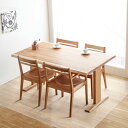 【送料無料】【拭くだけ】ダイニングマット 透明 190×140cm クリア 1.5mm厚 拭ける PVC 床暖房対応 お手入れ簡単 キッチマット ソフト エンボス加工 カットできる サラっとした手触り 清潔 ハードフロア/畳/フローリング対応