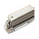 Thermalright HR-09 2280 SSDヒートシンククーラー、両面ヒートシンク、M.2 SSD PCおよびコンピュータ用の熱シリコーンパッド付き、デスクトップ高パフォーマンスSSDクーラー(2)
