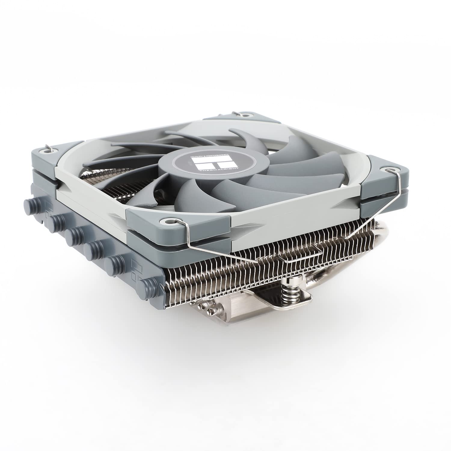 Thermalright AXP120 X67ITX CPU顢120 mm TL-C 12015 PWMեդ6ĤΥҡ...