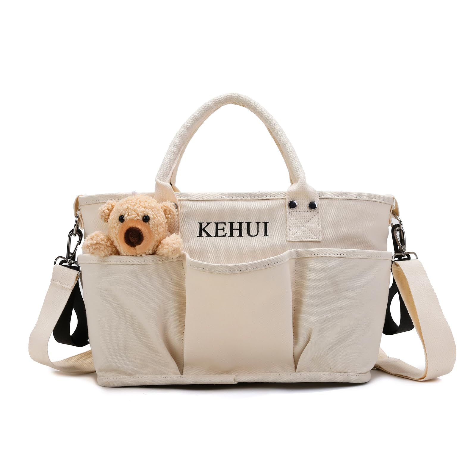 【送料無料】 マザーズバッグ ママバッグ 陣痛バッグ 入院バッグ トートバッグ トート 小さめ キャンバ..