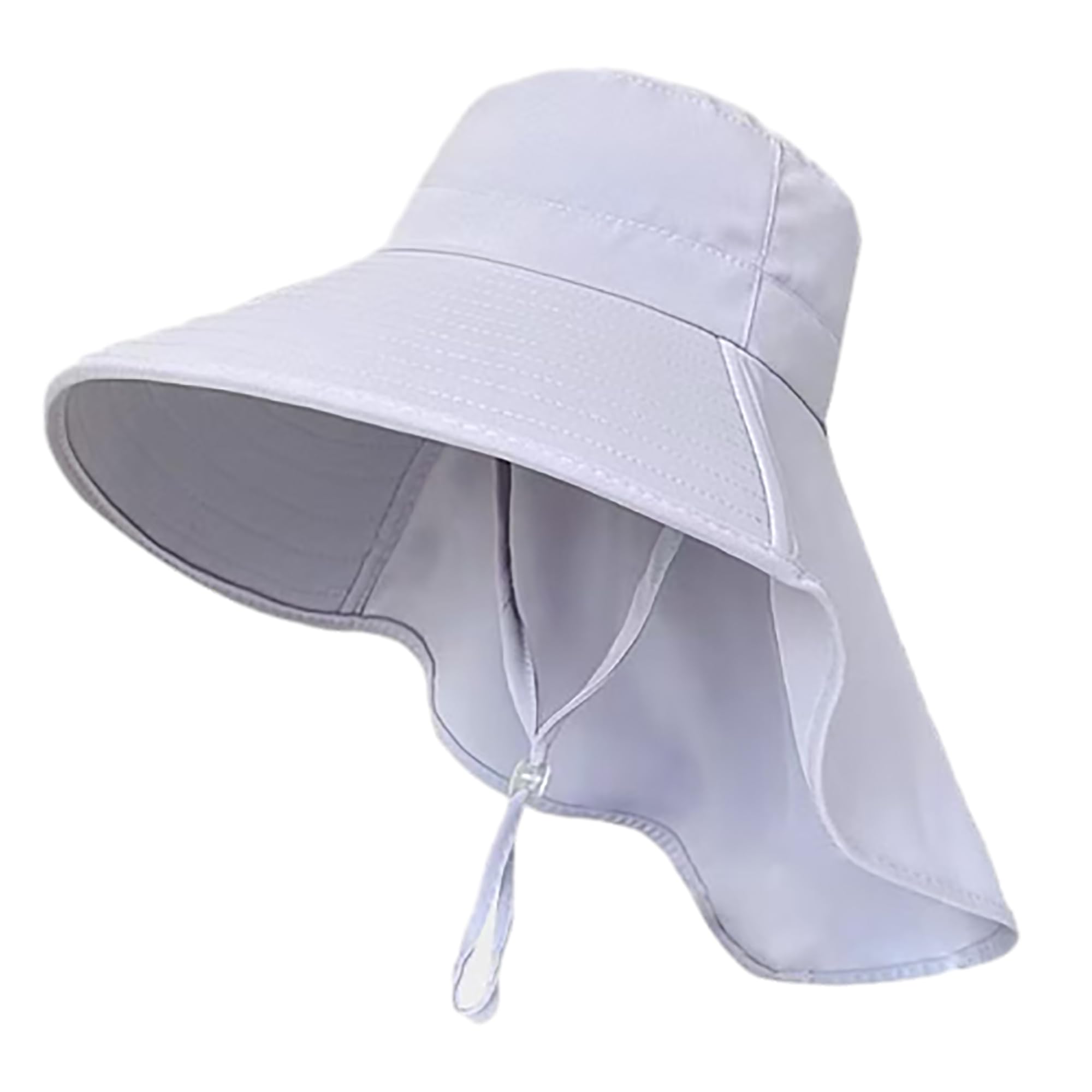 【送料無料】[Ycytlying] 帽子 レディース UVカット 日除け帽子 つば広 日焼け防止 小顔効果 折りたた..