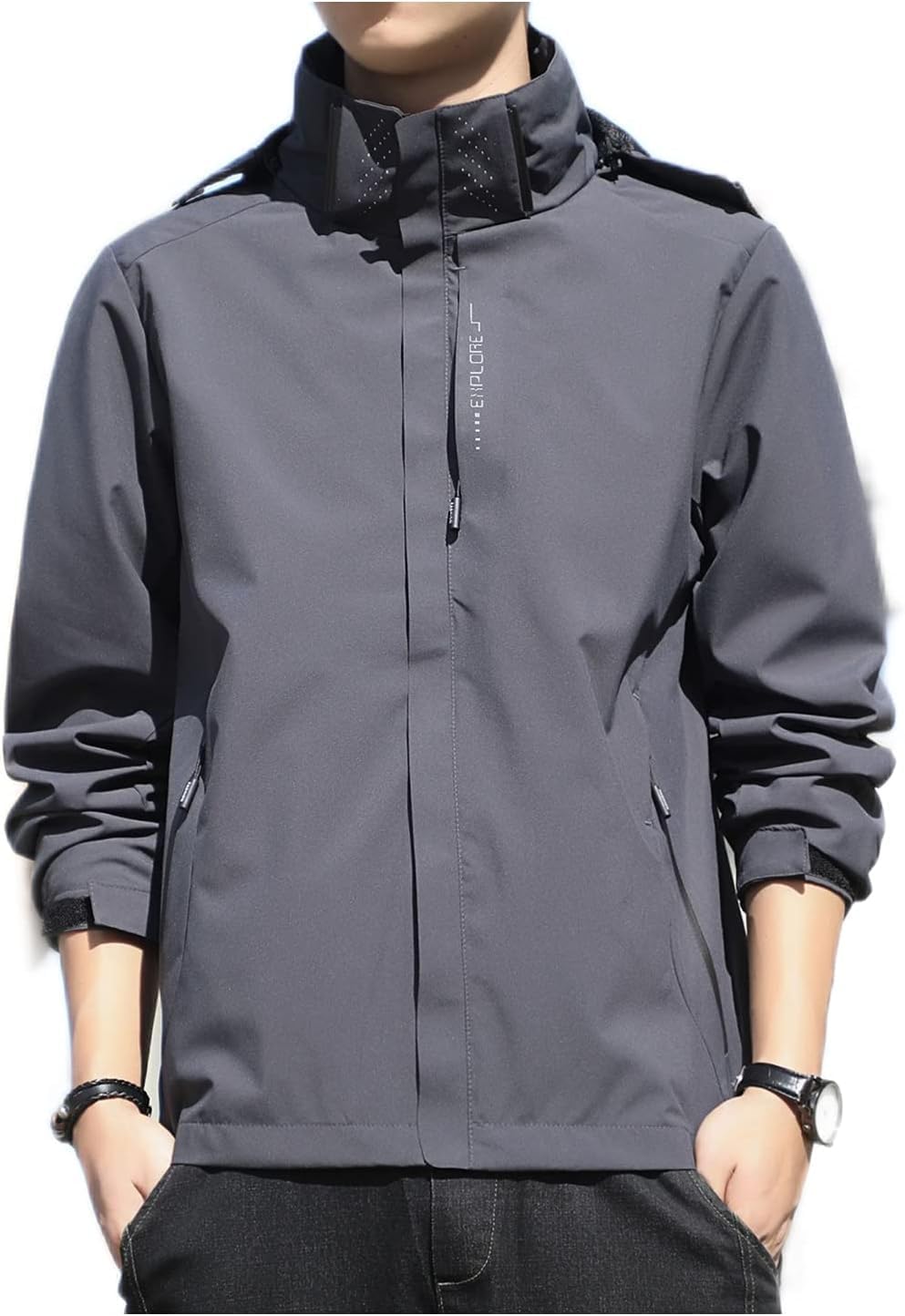 ̵[uptoyou] ɥ֥졼 ѡ  㥱å ޥƥѡ ֥륾 饤ȥ 礭ȥɥ  ...