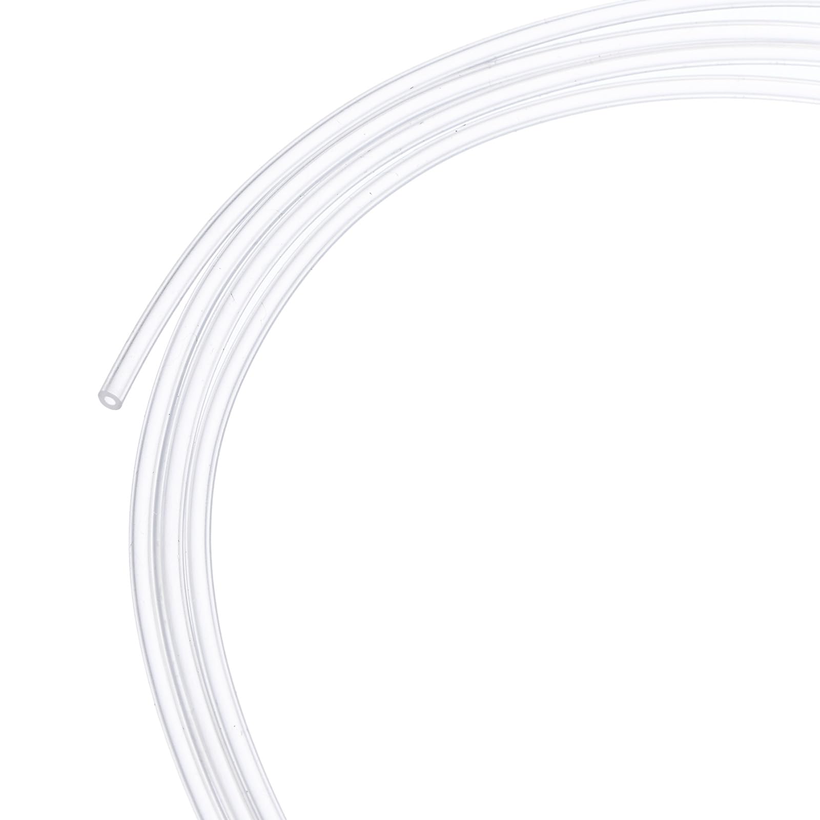 【送料無料】M METERXITY シリコンチューブ、柔軟なシリコーンゴムチューブ ポンプ用高温水エアホース..