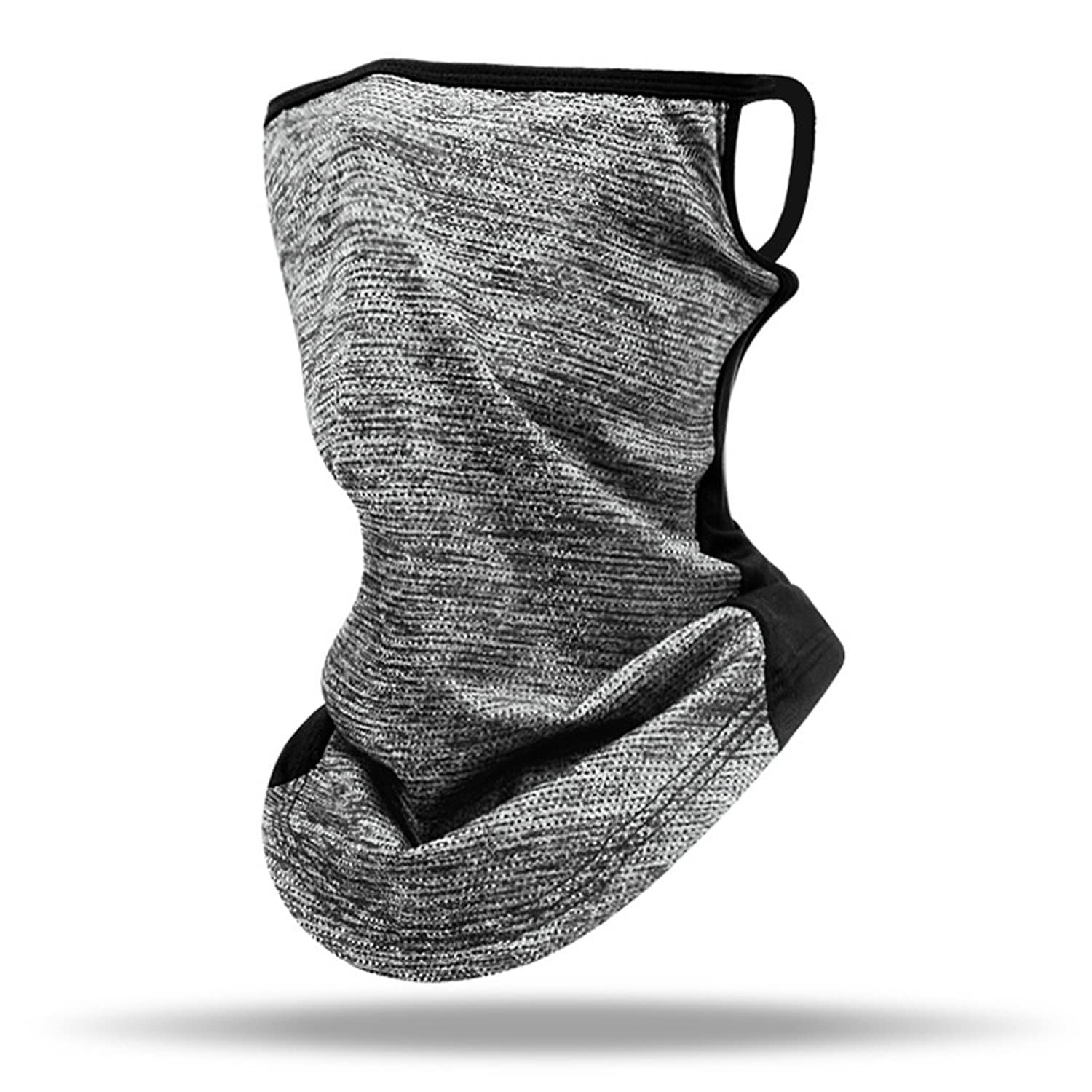 【送料無料】[Hsdvdva] フェイスカバー 冷感 メンズ フェイスマスク 夏用 フェイスガード スポーツ UV..