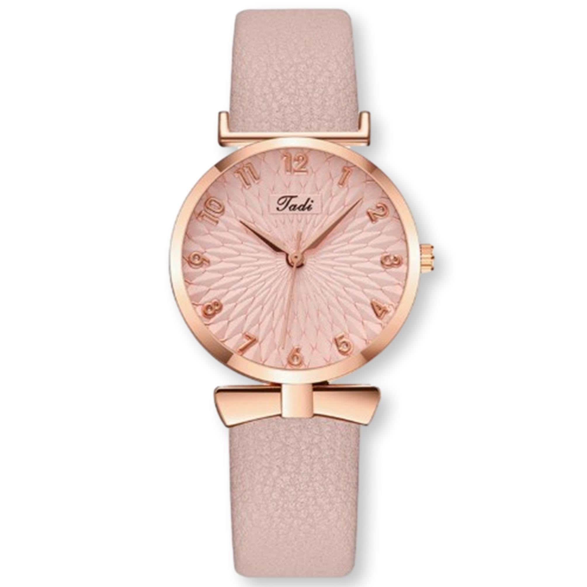 【送料無料】REONAS レディース腕時計 女性時計 ファッション ウオッチ 人気 可愛い 合皮バンド クオー..